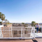 San Vicente935 Housing, West Hollywood-California, United States, Lorcan O'Herlihy Architects (LOHA)