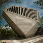 Sunset Chapel, Acapulco, Mexico, BNKR Arquitectura