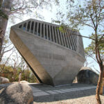 Sunset Chapel, Acapulco, Mexico, BNKR Arquitectura