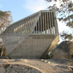 Sunset Chapel, Acapulco, Mexico, BNKR Arquitectura