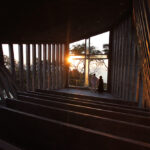 Sunset Chapel, Acapulco, Mexico, BNKR Arquitectura