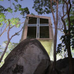 Sunset Chapel, Acapulco, Mexico, BNKR Arquitectura