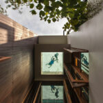 Tan’s Garden Villa (Merryn Road 40ª), Singapore, Aamer Architects