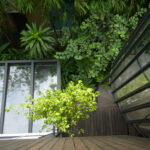Tan’s Garden Villa (Merryn Road 40ª), Singapore, Aamer Architects