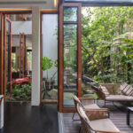 Tan’s Garden Villa (Merryn Road 40ª), Singapore, Aamer Architects