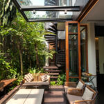 Tan’s Garden Villa (Merryn Road 40ª), Singapore, Aamer Architects