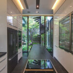 Tan’s Garden Villa (Merryn Road 40ª), Singapore, Aamer Architects