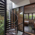 Tan’s Garden Villa (Merryn Road 40ª), Singapore, Aamer Architects