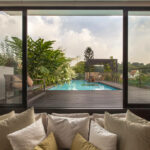 Tan’s Garden Villa (Merryn Road 40ª), Singapore, Aamer Architects