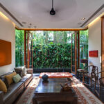 Tan’s Garden Villa (Merryn Road 40ª), Singapore, Aamer Architects