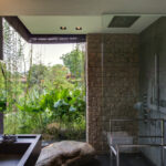 Tan’s Garden Villa (Merryn Road 40ª), Singapore, Aamer Architects