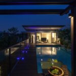 Tan’s Garden Villa (Merryn Road 40ª), Singapore, Aamer Architects