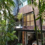 Tan’s Garden Villa (Merryn Road 40ª), Singapore, Aamer Architects