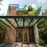 Tan’s Garden Villa (Merryn Road 40ª), Singapore, Aamer Architects