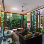 Tan’s Garden Villa (Merryn Road 40ª), Singapore, Aamer Architects