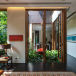 Tan’s Garden Villa (Merryn Road 40ª), Singapore, Aamer Architects