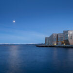 The Waterfront, Stavanger, Norway, AART Architects