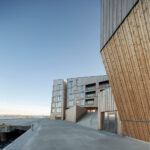 The Waterfront, Stavanger, Norway, AART Architects