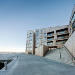 The Waterfront, Stavanger, Norway, AART Architects