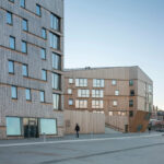 The Waterfront, Stavanger, Norway, AART Architects