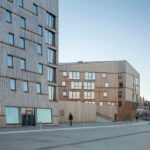 The Waterfront, Stavanger, Norway, AART Architects