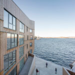 The Waterfront, Stavanger, Norway, AART Architects