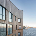 The Waterfront, Stavanger, Norway, AART Architects