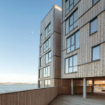 The Waterfront, Stavanger, Norway, AART Architects