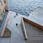 The Waterfront, Stavanger, Norway, AART Architects