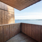 The Waterfront, Stavanger, Norway, AART Architects