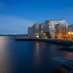 The Waterfront, Stavanger, Norway, AART Architects