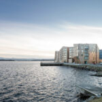 The Waterfront, Stavanger, Norway, AART Architects