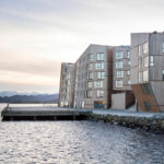 The Waterfront, Stavanger, Norway, AART Architects