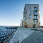 The Waterfront, Stavanger, Norway, AART Architects