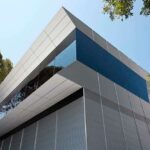 Total Test Offices, Monterrey, Mexico, AaC+V Arquitectos