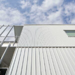 UCSB San Joaquin Student Housing, Santa Barbara-California, United States, Lorcan O'Herlihy Architects (LOHA)