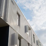 UCSB San Joaquin Student Housing, Santa Barbara-California, United States, Lorcan O'Herlihy Architects (LOHA)
