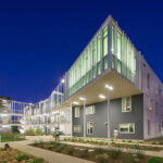 UCSB San Joaquin Student Housing, Santa Barbara-California, United States, Lorcan O'Herlihy Architects (LOHA)