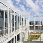 UCSB San Joaquin Student Housing, Santa Barbara-California, United States, Lorcan O'Herlihy Architects (LOHA)