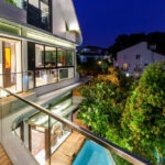 Wajek Walk, Singapore, Aamer Architects