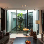 Wajek Walk, Singapore, Aamer Architects