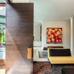 Wajek Walk, Singapore, Aamer Architects