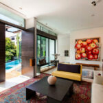 Wajek Walk, Singapore, Aamer Architects