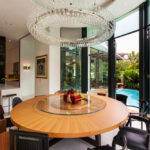 Wajek Walk, Singapore, Aamer Architects