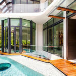 Wajek Walk, Singapore, Aamer Architects