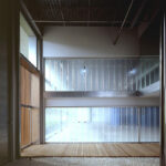 Bottling Plant of Mineral Water “Belnature”, Arteta, Spain, Alfonso Alzugaray