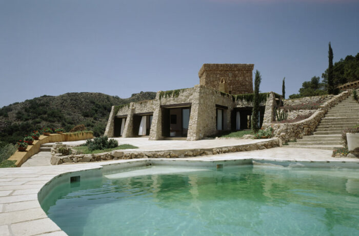 Casa Monjo, Cala Pregonda-Menorca, Spain, BC Estudio Architects