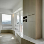 Casa YM, Rapallo, Italy, ES-ARCH Enrico Scaramellini