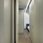 Casa YM, Rapallo, Italy, ES-ARCH Enrico Scaramellini