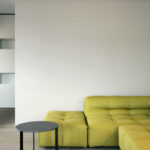 Casa YM, Rapallo, Italy, ES-ARCH Enrico Scaramellini